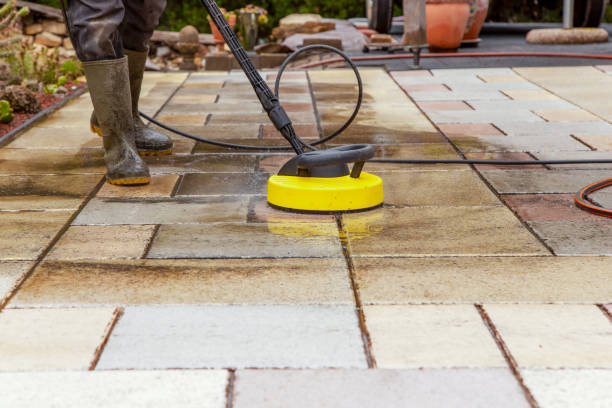 Best Fence Cleaning  in Chama, NM