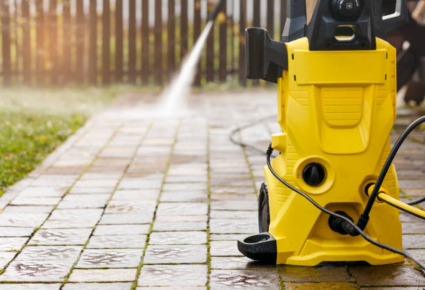 Best Pool Deck Cleaning  in Chama, NM